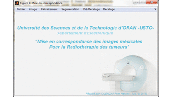 Medical Image Processing